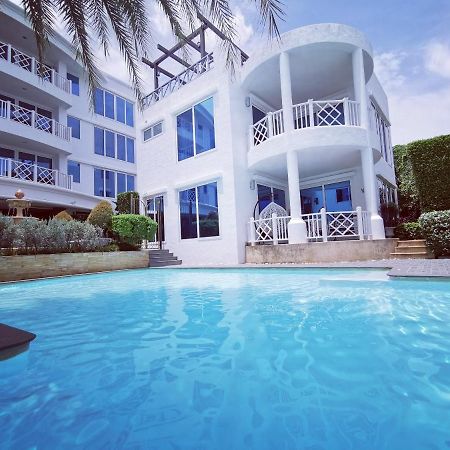 The Verona Villa Hua Hin Dış mekan fotoğraf