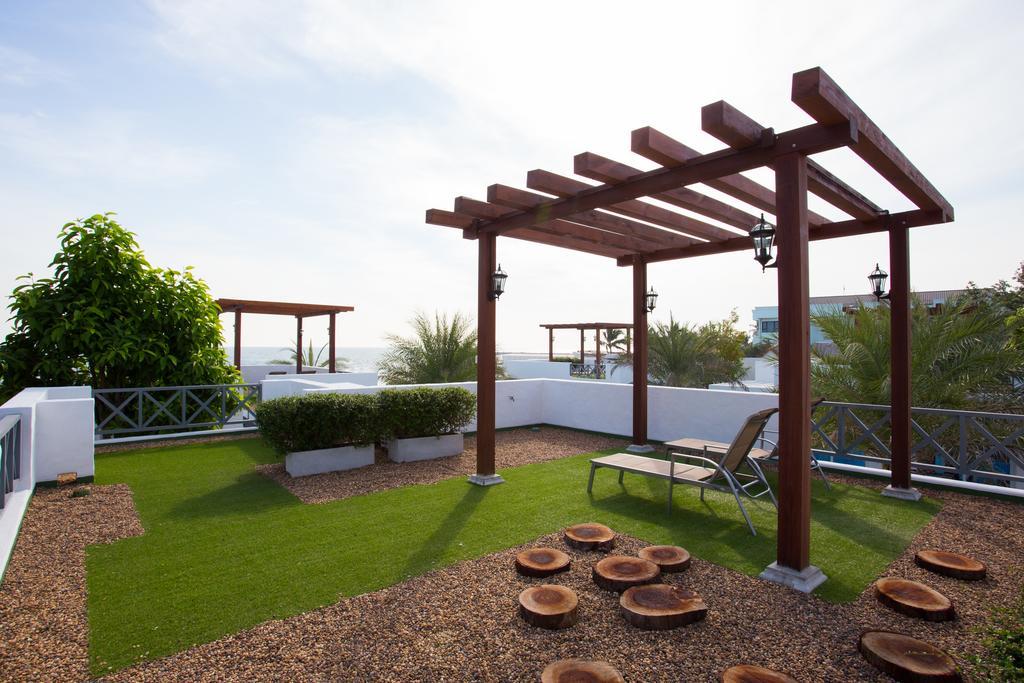 The Verona Villa Hua Hin Oda fotoğraf