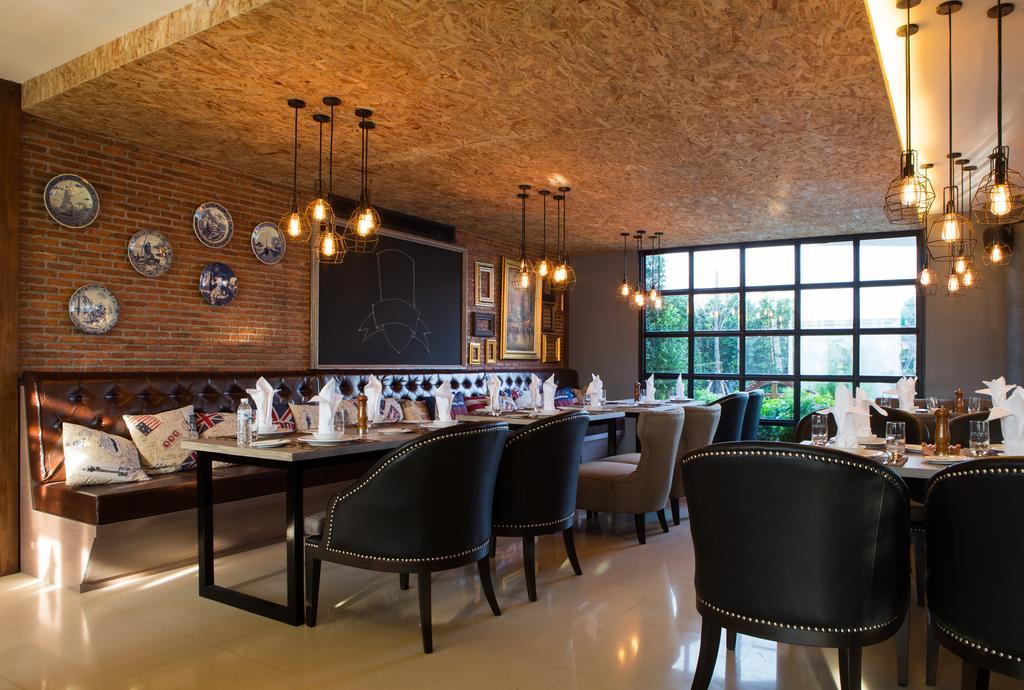 The Verona Villa Hua Hin Dış mekan fotoğraf