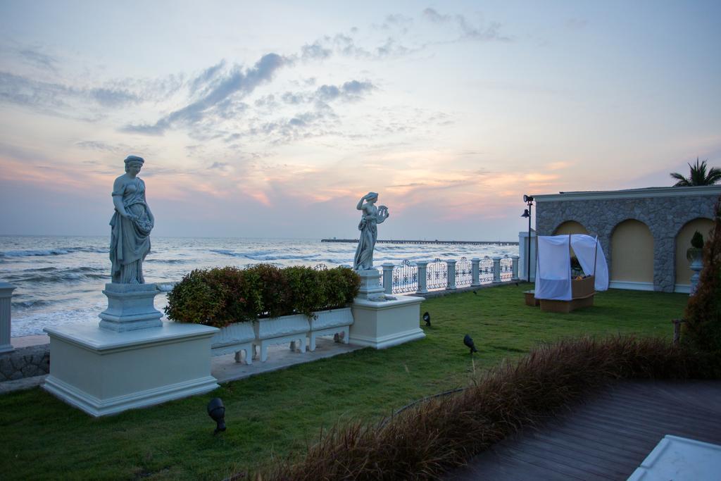 The Verona Villa Hua Hin Dış mekan fotoğraf