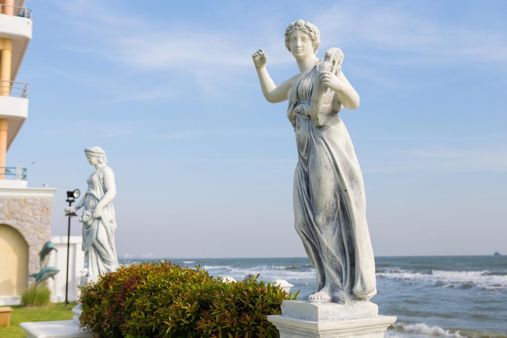 The Verona Villa Hua Hin Dış mekan fotoğraf
