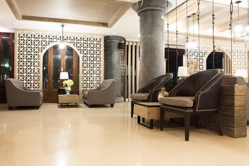 The Verona Villa Hua Hin Dış mekan fotoğraf