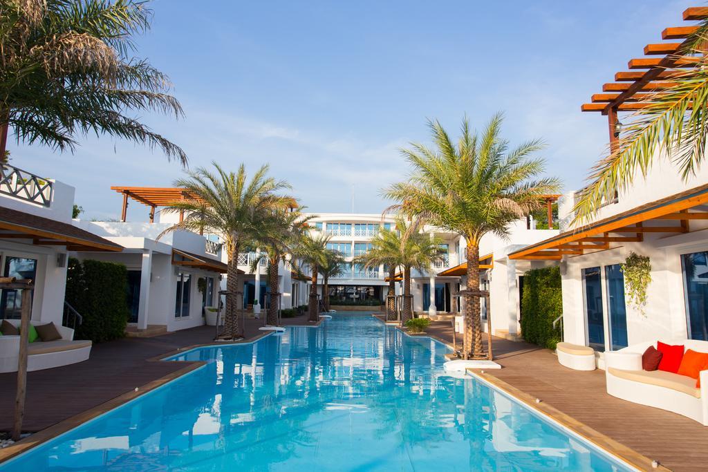 The Verona Villa Hua Hin Dış mekan fotoğraf