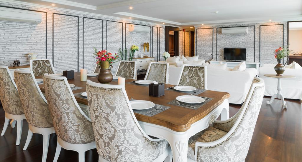 The Verona Villa Hua Hin Dış mekan fotoğraf