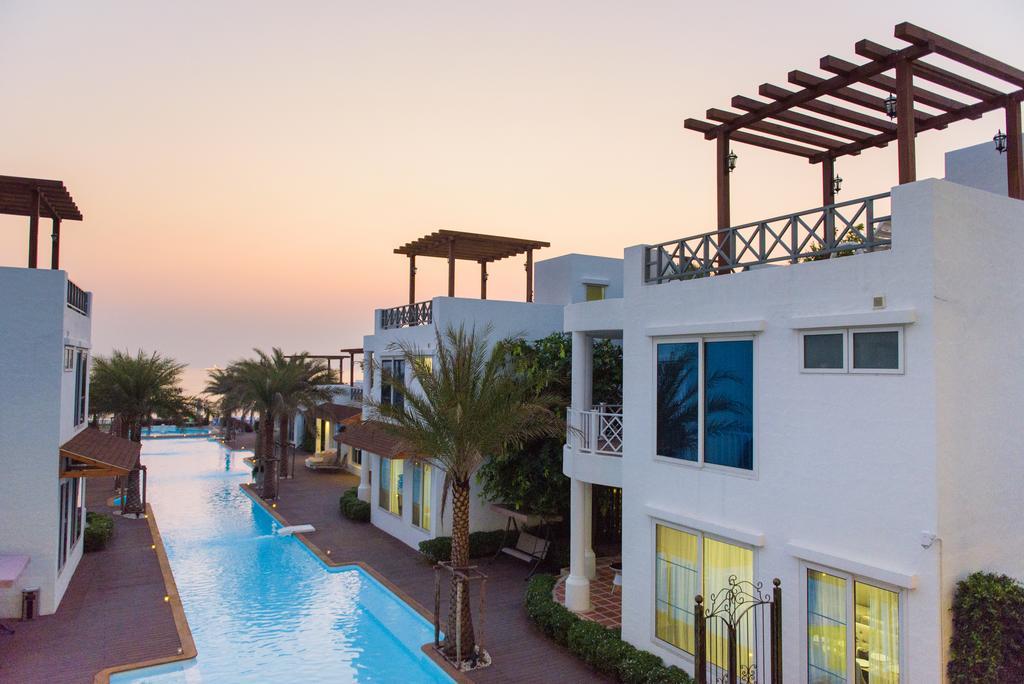 The Verona Villa Hua Hin Oda fotoğraf