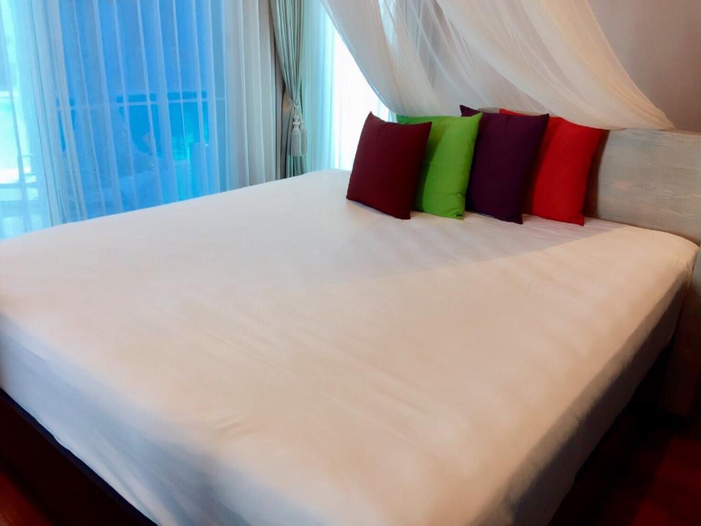The Verona Villa Hua Hin Dış mekan fotoğraf