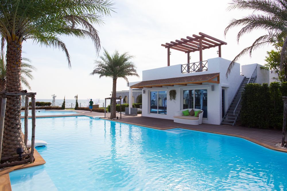 The Verona Villa Hua Hin Dış mekan fotoğraf
