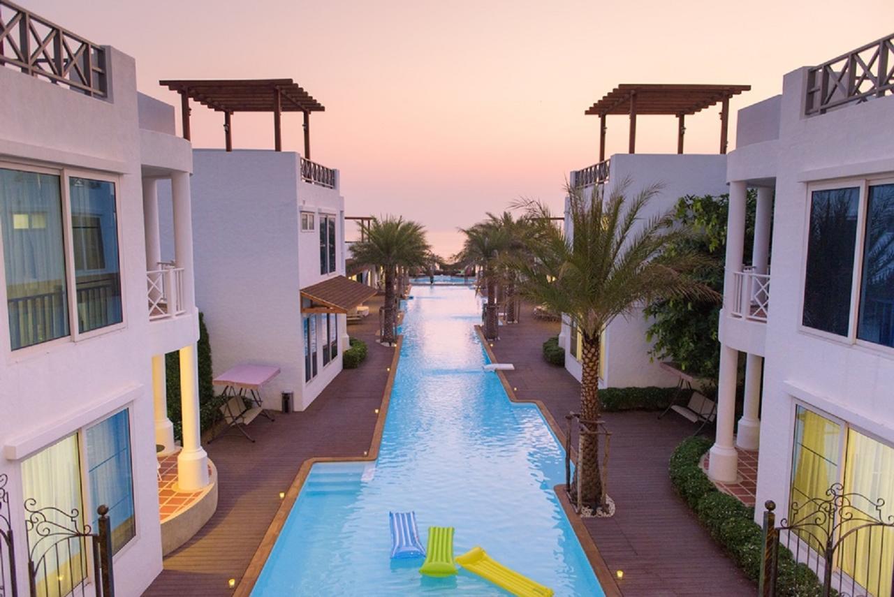 The Verona Villa Hua Hin Dış mekan fotoğraf