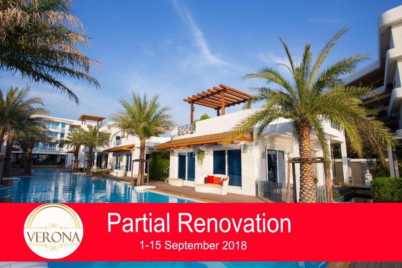 The Verona Villa Hua Hin Dış mekan fotoğraf