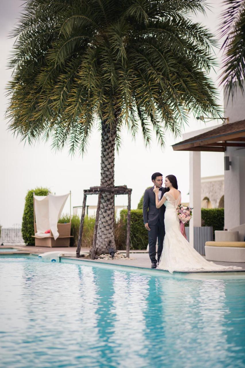 The Verona Villa Hua Hin Dış mekan fotoğraf