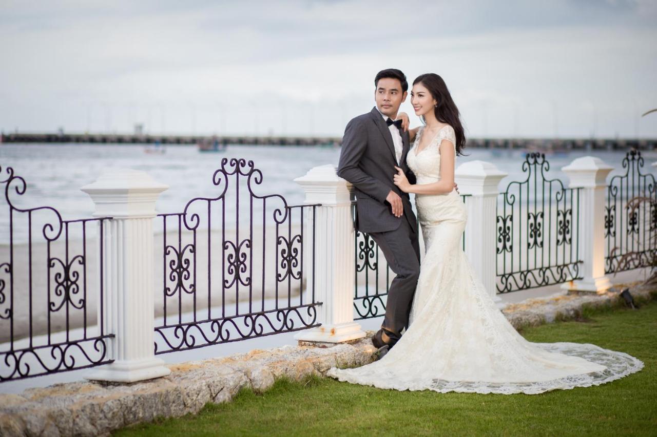 The Verona Villa Hua Hin Dış mekan fotoğraf