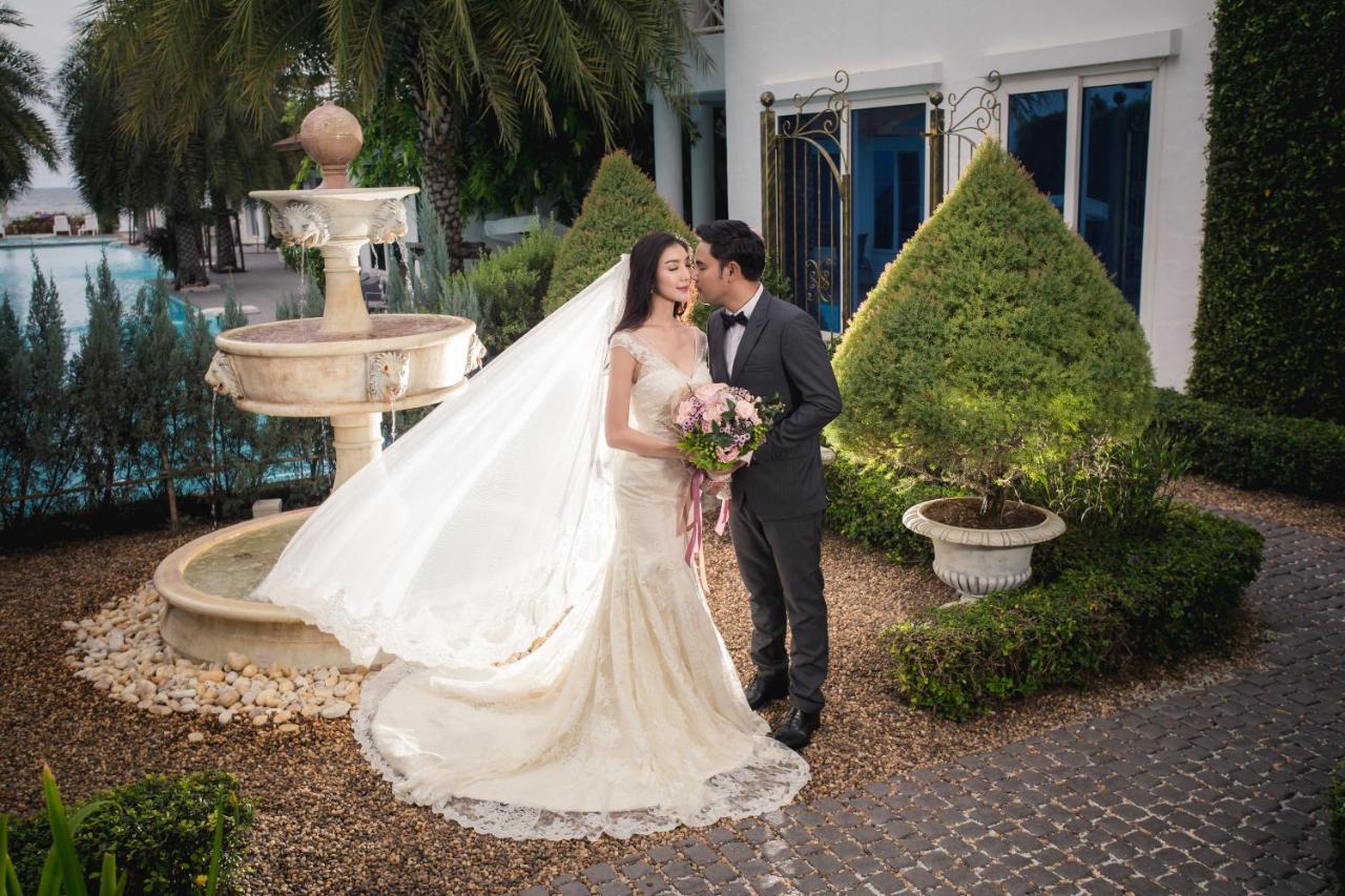 The Verona Villa Hua Hin Dış mekan fotoğraf