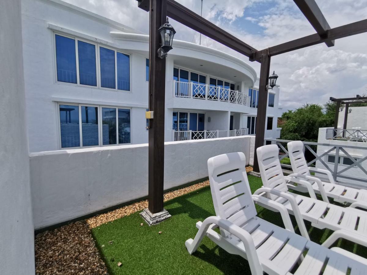 The Verona Villa Hua Hin Dış mekan fotoğraf