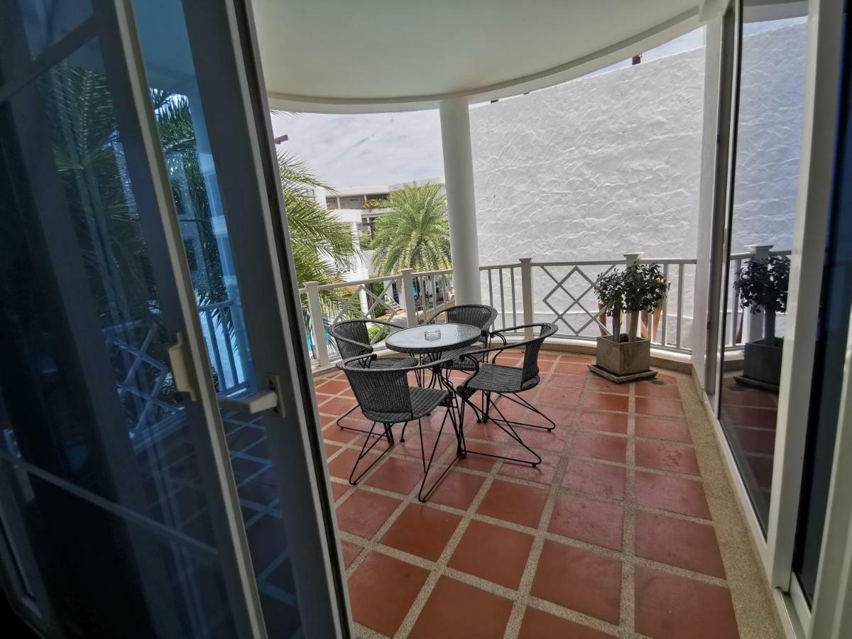 The Verona Villa Hua Hin Dış mekan fotoğraf