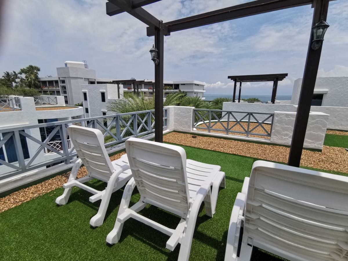 The Verona Villa Hua Hin Dış mekan fotoğraf