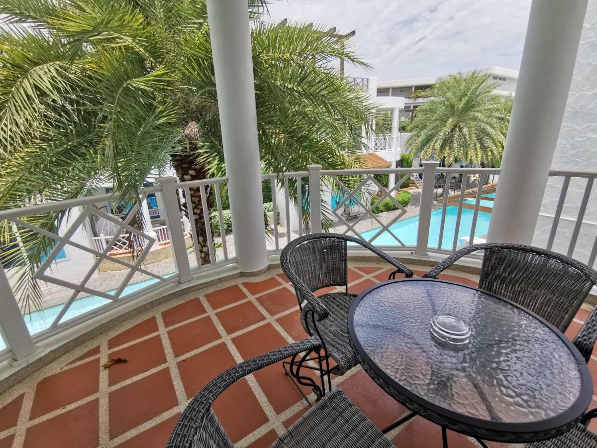 The Verona Villa Hua Hin Dış mekan fotoğraf