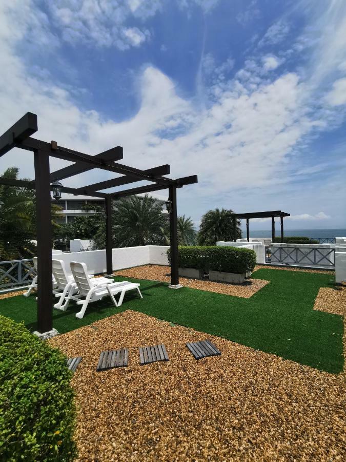The Verona Villa Hua Hin Dış mekan fotoğraf