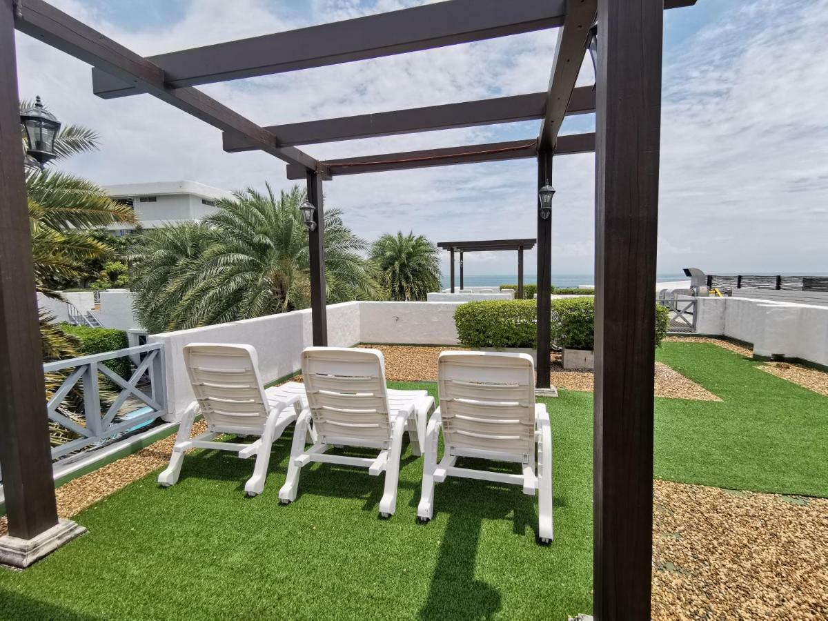 The Verona Villa Hua Hin Dış mekan fotoğraf