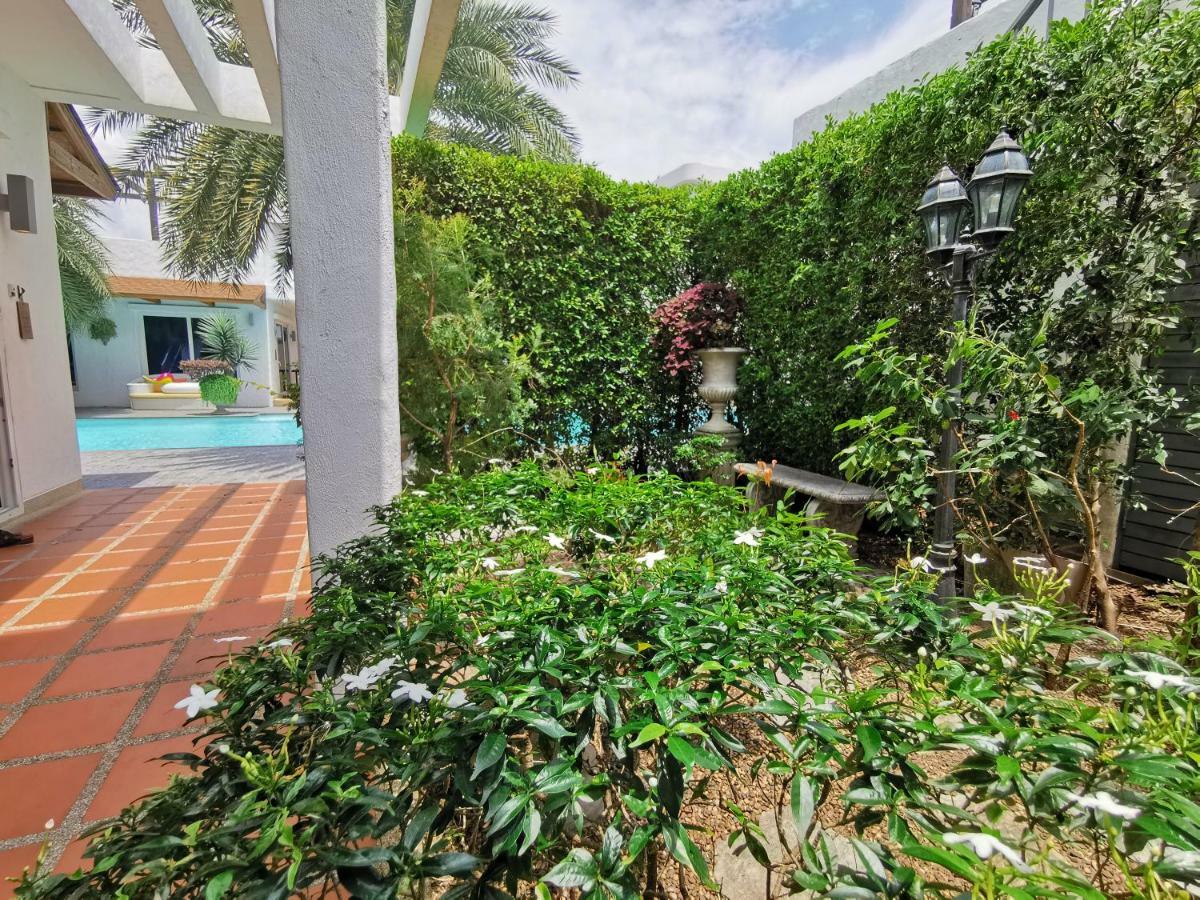 The Verona Villa Hua Hin Dış mekan fotoğraf