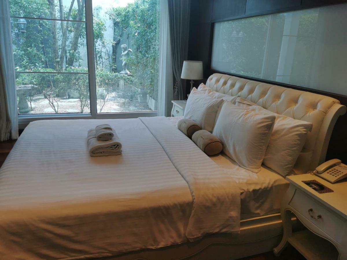 The Verona Villa Hua Hin Dış mekan fotoğraf
