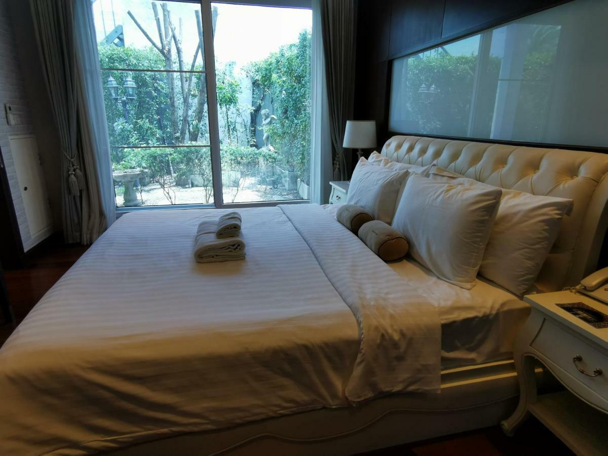 The Verona Villa Hua Hin Dış mekan fotoğraf