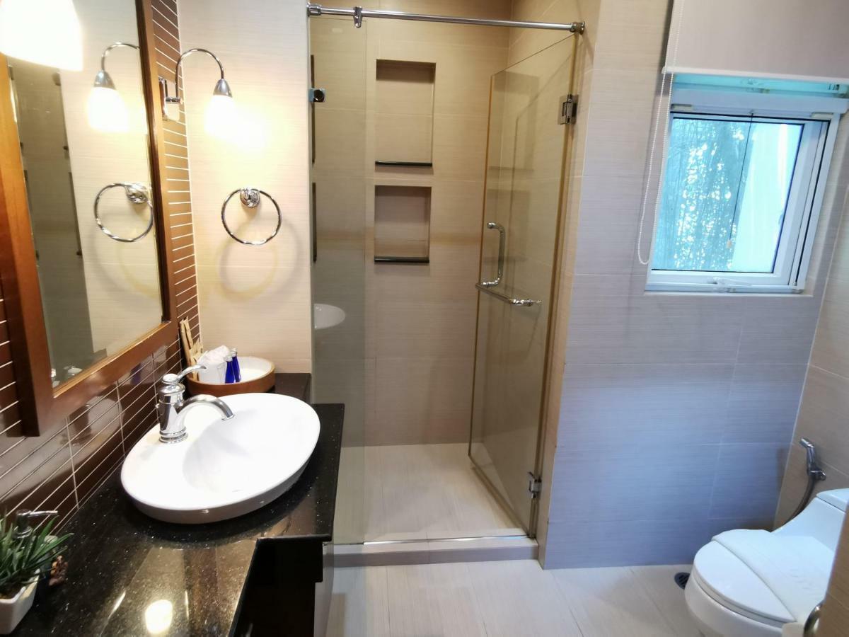 The Verona Villa Hua Hin Dış mekan fotoğraf