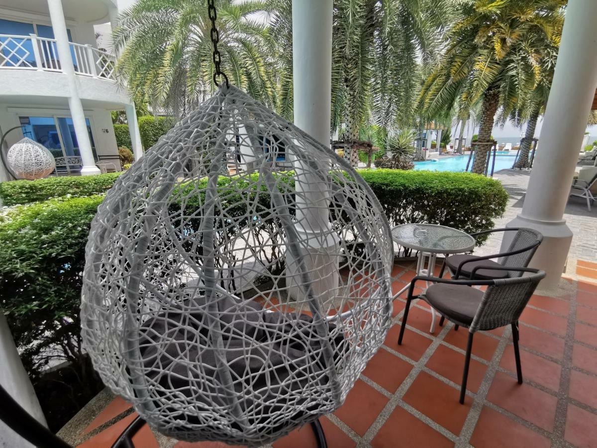 The Verona Villa Hua Hin Dış mekan fotoğraf