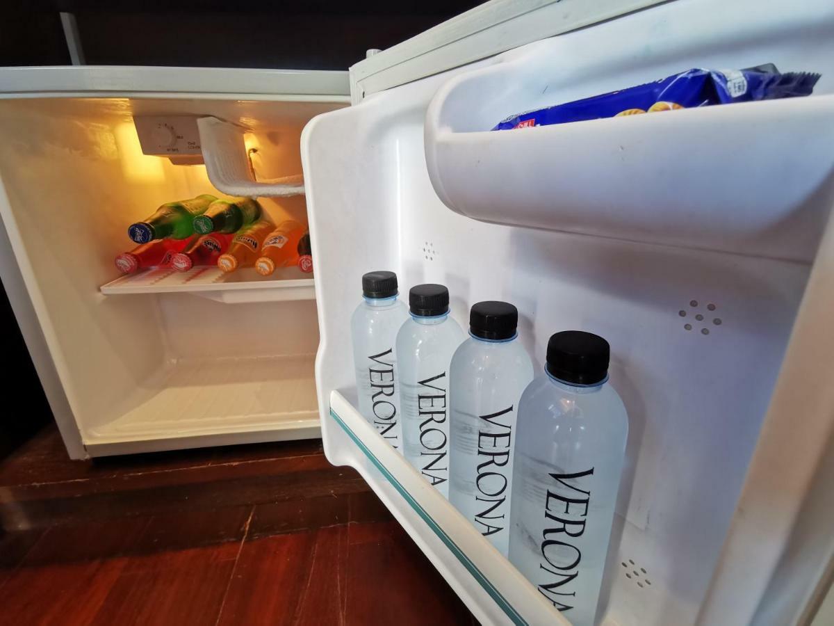 The Verona Villa Hua Hin Dış mekan fotoğraf