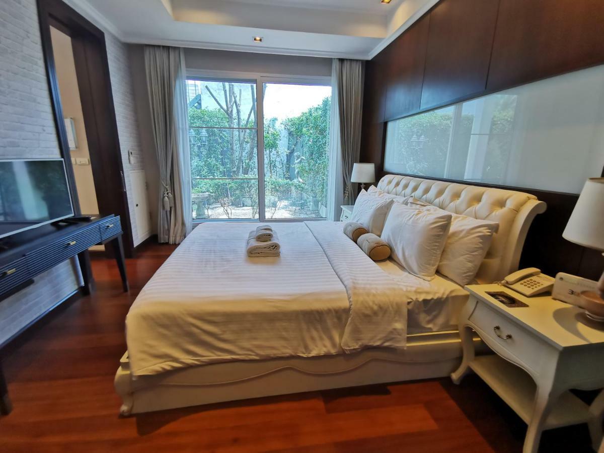 The Verona Villa Hua Hin Dış mekan fotoğraf