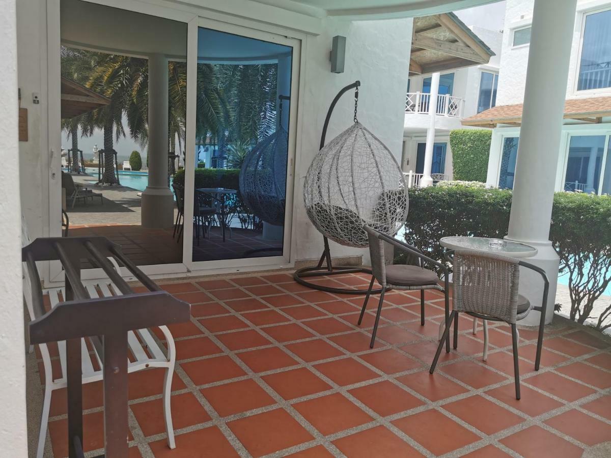The Verona Villa Hua Hin Dış mekan fotoğraf