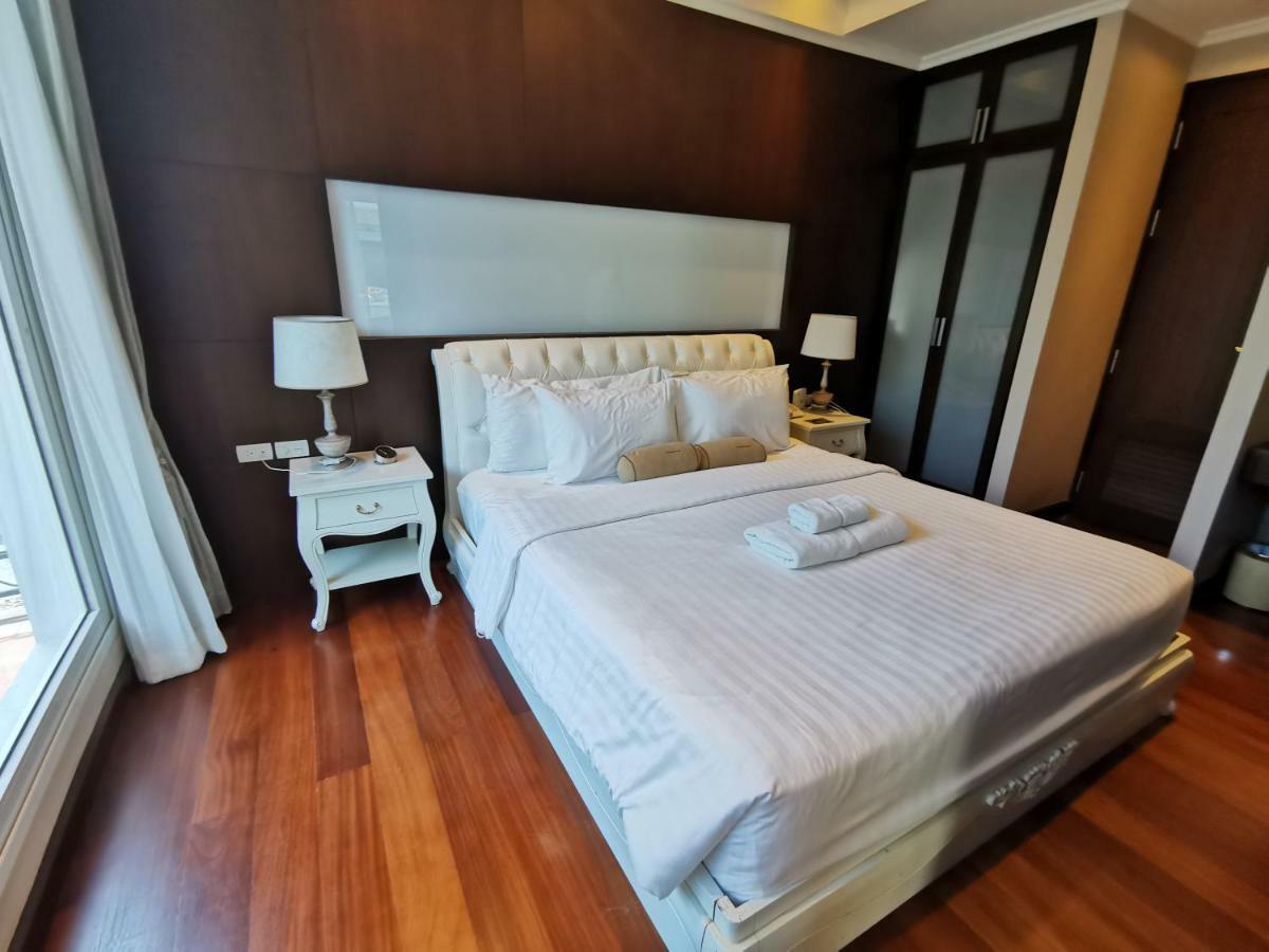 The Verona Villa Hua Hin Dış mekan fotoğraf