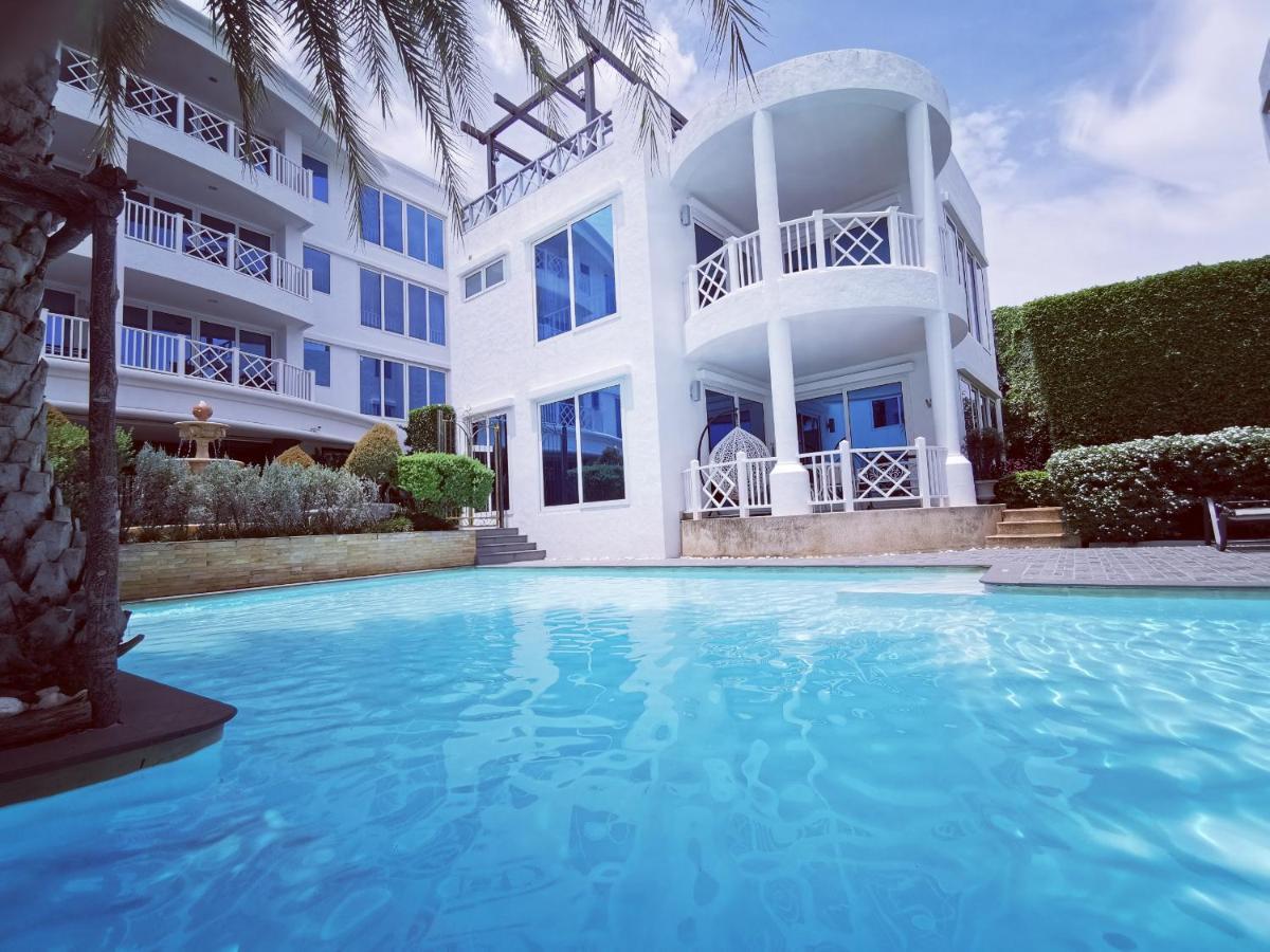 The Verona Villa Hua Hin Dış mekan fotoğraf