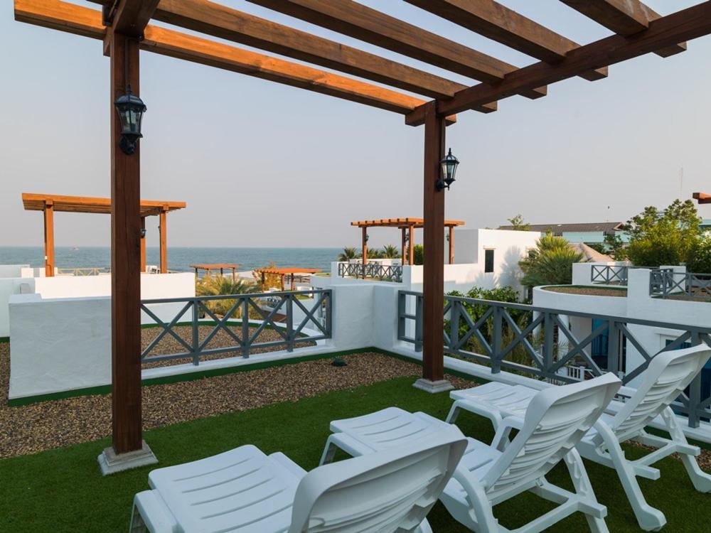 The Verona Villa Hua Hin Dış mekan fotoğraf